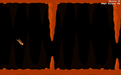 How to mod Cave Flight 1.0.5 apk for android