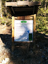 Copperbush Pond Interpretive Trail