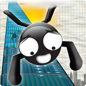 Download Stickman Base Jumper For PC Windows and Mac