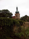 Kostel Stankovice