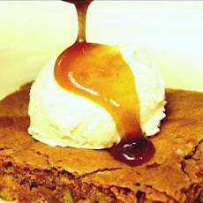 Applebee's Maple Butter Sauce