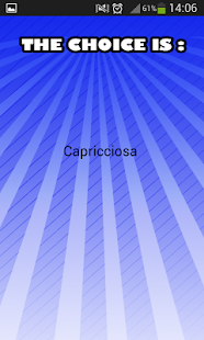 How to download Choose For You 1.1 apk for android