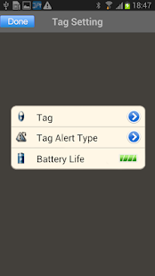 How to install KEY-PHONE FINDER 1.6 apk for android
