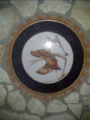 Mosaico Zianiello 