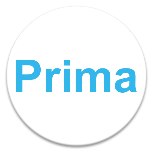 Prima 生活 App LOGO-APP開箱王