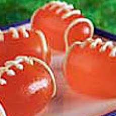 Super Bowl Football Jigglers