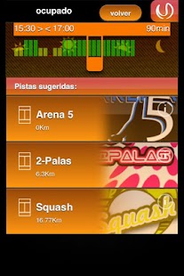 How to download Match Padel patch 1.10 apk for bluestacks