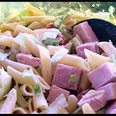 Kelly's BLT Club Pasta Salad