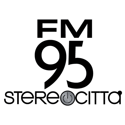 Radio STEREOCITTA' LOGO-APP點子