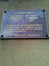 Geburtshaus Rudolf Stibill