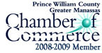 Chamber of Commerce Member