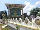 Buddha Statue Akuressa 