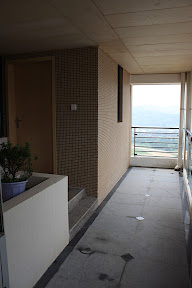 Apartment Entrance