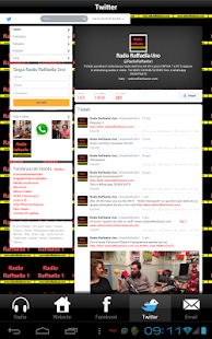 How to install Radio Raffaella Uno lastet apk for pc