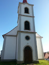 Kostel Sv. Anny
