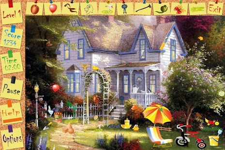 How to download Pretty Places Hidden Objects patch 1.0.0 apk for pc