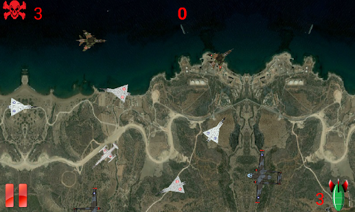 How to install AirWar: Middle East Conflicts Release unlimited apk for android