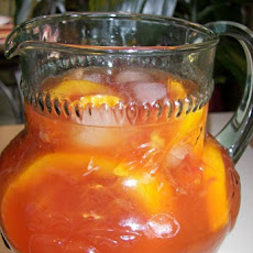 Blood Orange Lemonade
