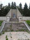 Памятник Войны