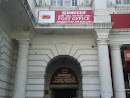 Post Office, Connaught Place