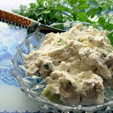 Amazing Cream Cheese Spread