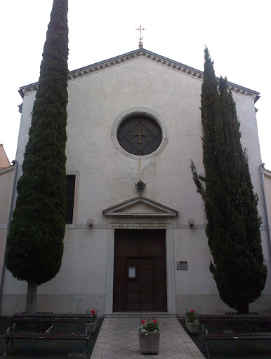 Cerkev in Samostan Sv. Marte