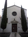 Cerkev in Samostan Sv. Marte