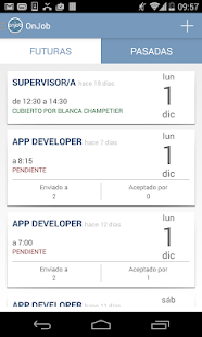 How to get OnJob 3.6.23 apk for bluestacks
