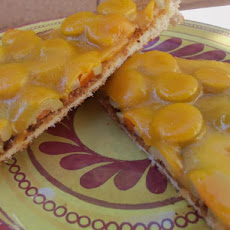 Spanish Grilled Cheese Sandwich