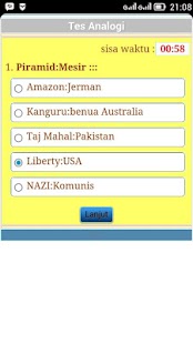 How to get Tes Potensi Akademik patch 1.0 apk for laptop