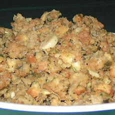 Better Than Instant, Instant Stuffing
