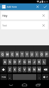 How to get Holo Notes 1.6.1 unlimited apk for laptop