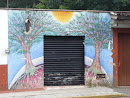 Mural Raíces 