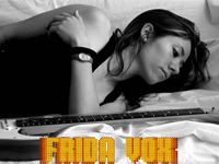 Frida Vox