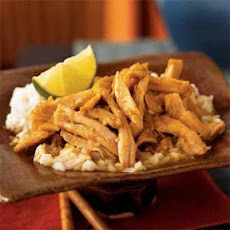 Chicken Samlá (Cambodian Chicken Curry)