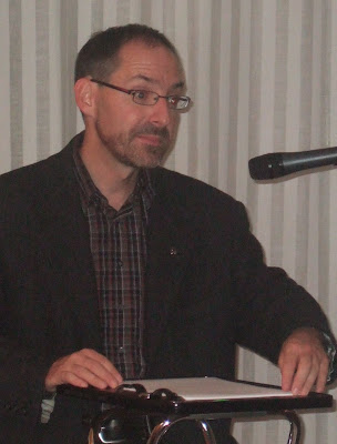 Dr. Rutishauser