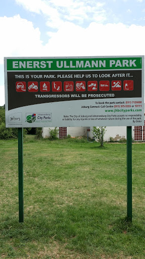 Enerst Ullmann Park 