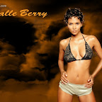 Halle Berry