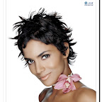 Halle Berry