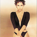 Halle Berry