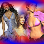 Halle Berry