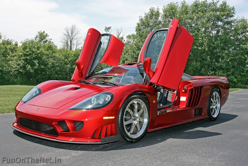 fast cars in the world. Top 5 Fastest Cars in the