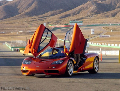 top fast cars in the world. Top 5 Fastest Cars in the