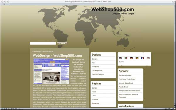php WebDesign, wordpress brasil, webmaster,rss,css,php. cms, webshop brasil php WebDesign, wordpress brasil, webmaster,rss,css,php. cms, webshop brasil
