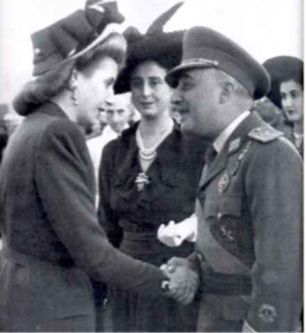 FRANCO DE EVITA franco de evita: