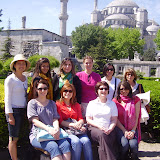 Fotos BPW Europe