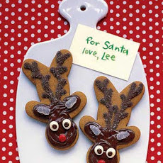Gingerbread
