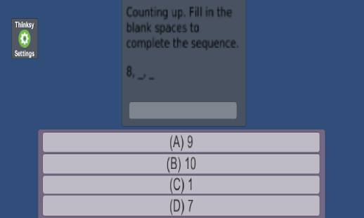 How to install Multiple Choice Game 2.34 unlimited apk for laptop