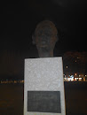 Busto Mariano Arregui