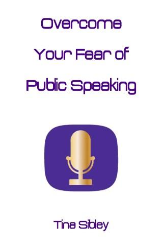 Fear of Public Speaking